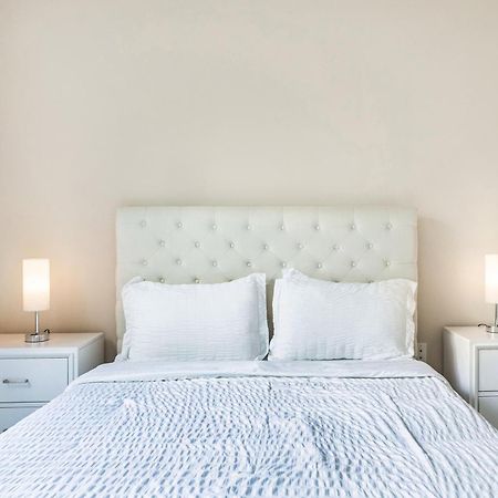 Luxury 2 Bedroom 2 Bathroom With Fitness Center And Pool Los Angeles Exteriör bild